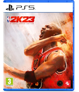 Take Two 2k Nba 2k23 - Michael Jordan Edition Playstation 5