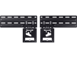 Soporte TV - Samsung WMN-B50EB/XC, Para pantallas de 43" a 85", Negro