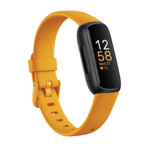 Fitbit Inspire 3 Geel