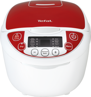 Tefal Rk7051 12-in-1