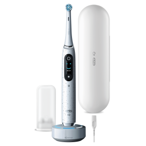 Oral-b Io Sense 10 Elektrische Tandenborstel Wit