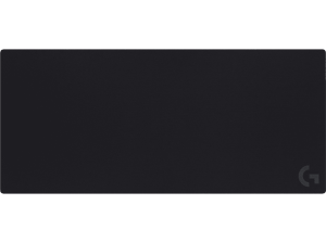 REACONDICIONADO Seminuevo Muy bueno Alfombrilla gaming - Logitech G G840, Base antideslizante, Negro