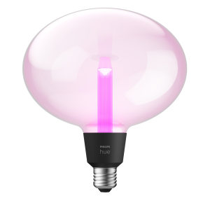 Philips Hue Lightguide Ellipse Wit En Gekleurd Licht E27