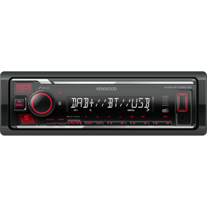 Kenwood Kmmbt408dab