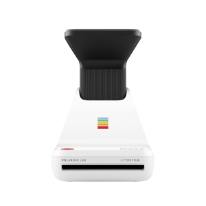 Polaroid Lab Printer Wit