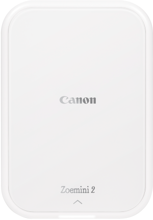 Canon Zoemini 2 Wit