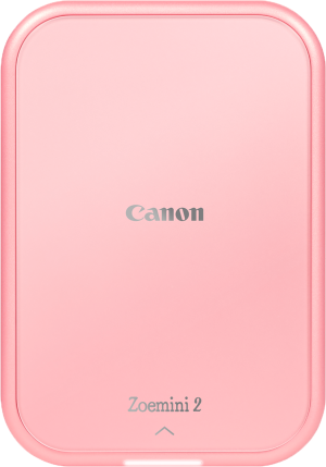 Canon Zoemini 2 Roze