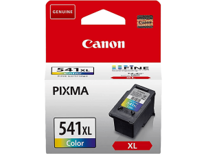 Cartucho de tinta - Canon CL-541XL, color, Multicolor