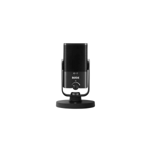 Røde Rode Nt-usb Mini Zwart