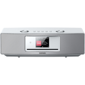 Kenwood Cr-st700scd-s Zilver