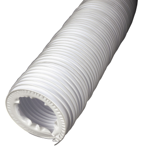 Xavax Drogerslang 4 Meter