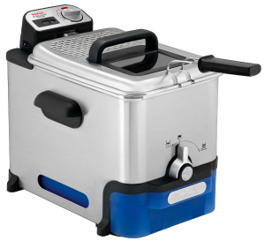 Tefal Oléoclean Pro Fr8040