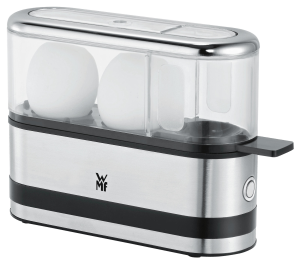 WMF Kitchenminis Eierkoker Rvs