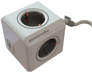 Allocacoc Extended Usb