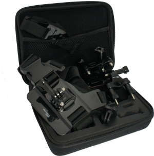 Pro-mounts Bike Kit
