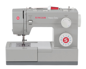 Singer Hd4411 Heavy Duty