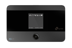 Tp-link M7350 150mbps 4g Mobile Wi-fi Router