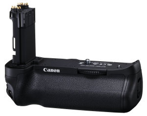 Canon Bg-eg Batterijgrip