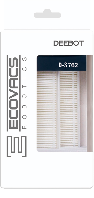 Ecovacs D-s762