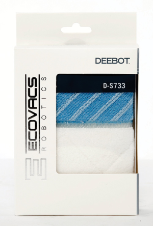 Ecovacs D-s733