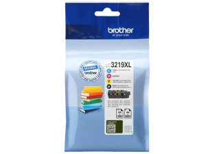 Brother Lc-3219xl Valuepack