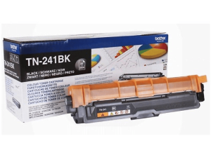 Tóner - Brother TN-241BK Negro
