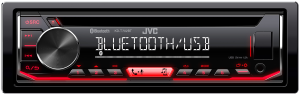 JVC Kd-t702bt