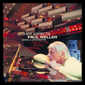 Plg Uk Fro Paul Weller - Other Aspects Live At The Cd