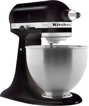 KitchenAid 43l Classic Mixer-keukenrobot 5k45sseob