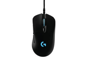 Logitech G G403 Hero Gaming Muis (bedraad)