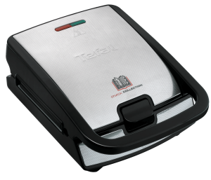 Tefal Multisnack Snack Collection Sw857d