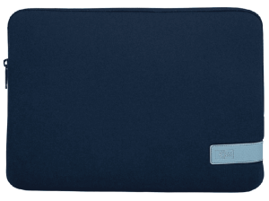 Funda portátil - Case Logic Reflect, 14", Azul