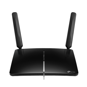 Tp-link Archer Mr600 Ac1200 4g Desktop Gigabit Router Wi-fi