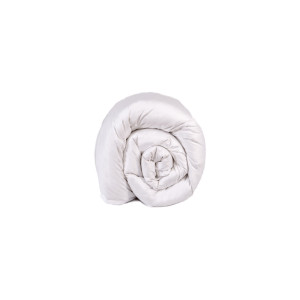 Surrey Down Home Summer Down Comforter White King