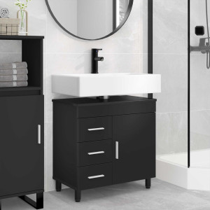 17 Stories 60cm Bathroom Vanity Base Only
