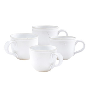 Portmeirion, Minerals - Mugs White 8,872.05ml