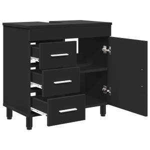 17 Stories 60cm Bathroom Vanity Base Only
