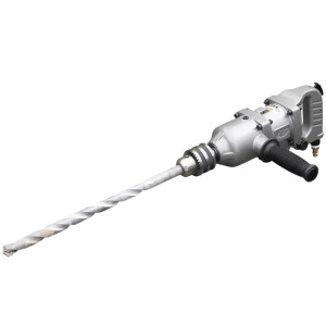 Wiertarka pneumatyczna 16mm z udarem