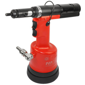 Pneumatyczna nitownica do nitonakrętek FAR KJ60, M3-M8