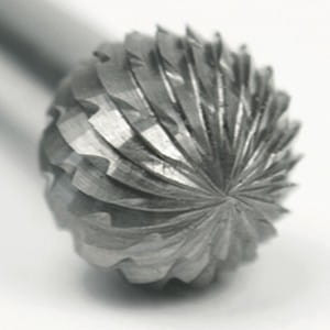 Frez do metalu kulisty 06x5,4x50,4x6