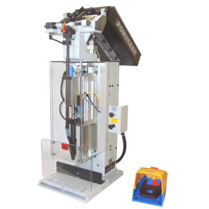 Wkrętarka stacjonarna Powasert