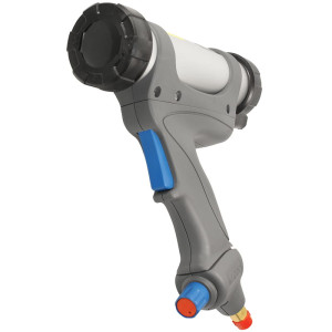 Wyciskacz pneumatyczny COX Airflow3 na kardridże 310ml