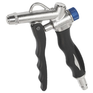 Pistolet do przedmuchiwania