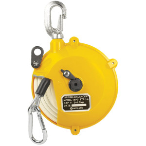 Balanser 0,5-1,5kg. dł. linki 1m TW-0