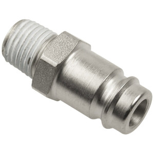 Wtyczka Rectus Typ 27 DN10 1/4" g.z.