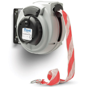 Zwijadło taśmy bezpieczeństwa 16mb