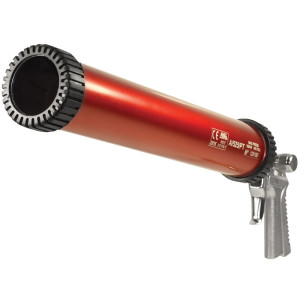 Pistolet pneumatyczny do mas silikonowych 310ml A/525/PT