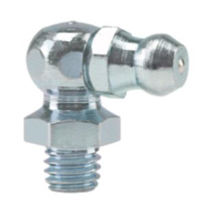 Kalamitka kątowa H3 M6x1