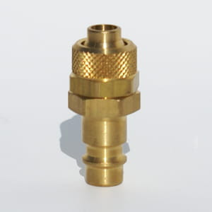 Wtyczka Rectus Typ 26 DN 7,2 - 9x12mm
