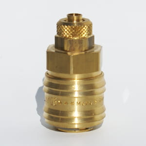 Szybkozłączka Rectus DN 7,2 Typ 26 6x8mm